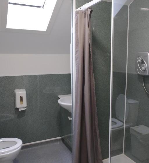 Glencoe Outdoor Centre Hostel