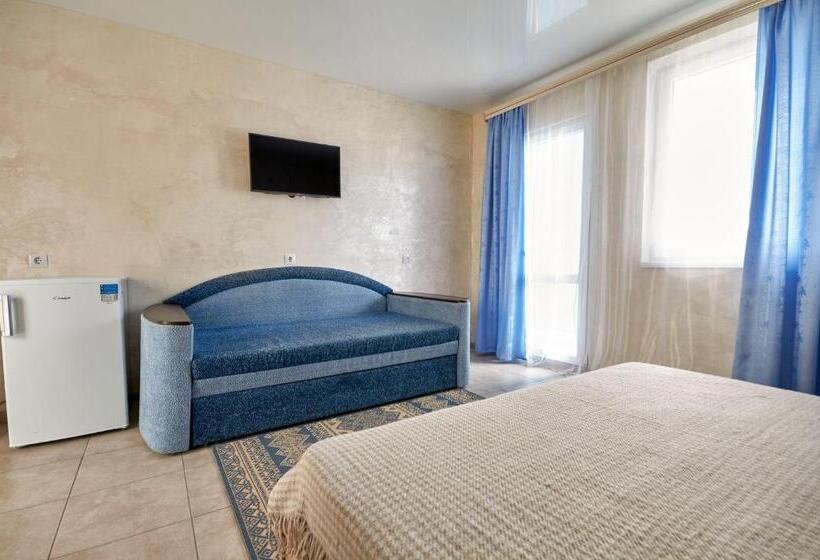 Отель ля вады