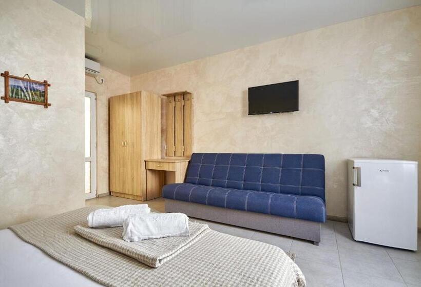 Отель ля вады