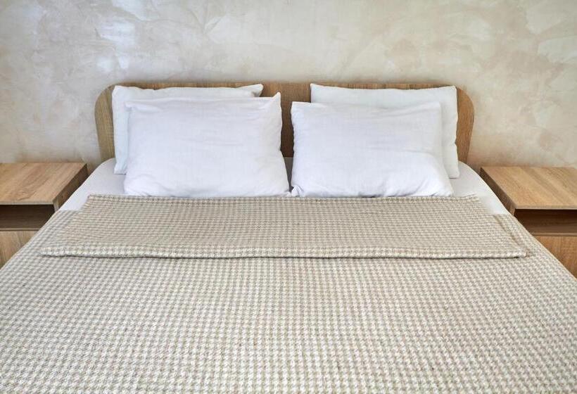 Отель ля вады