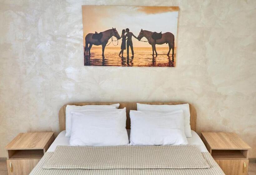 Отель ля вады