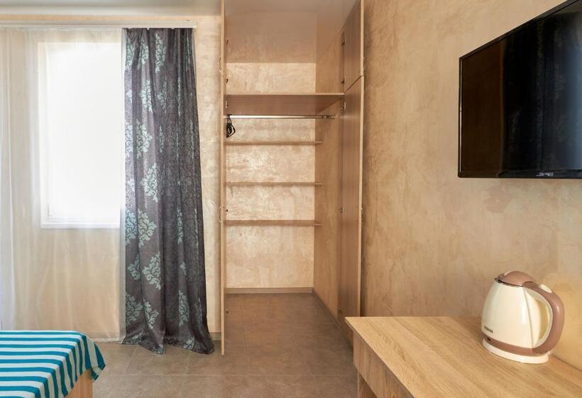 Отель ля вады