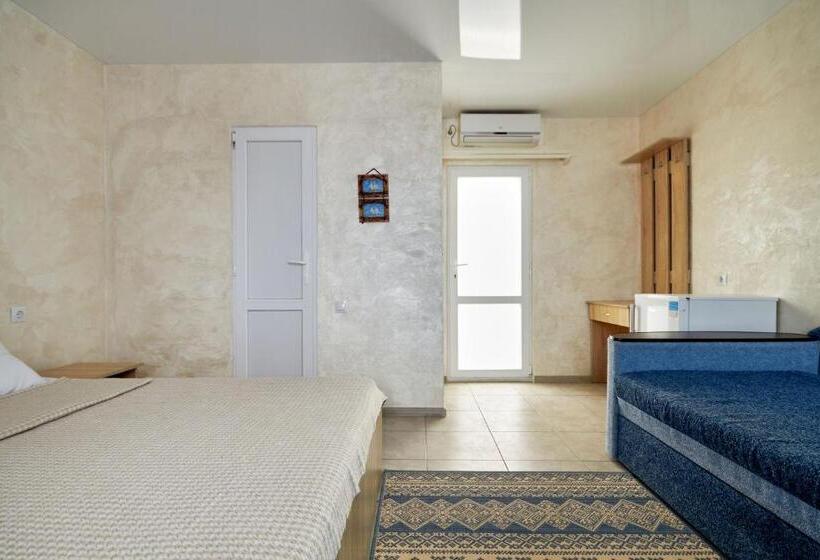 Отель ля вады