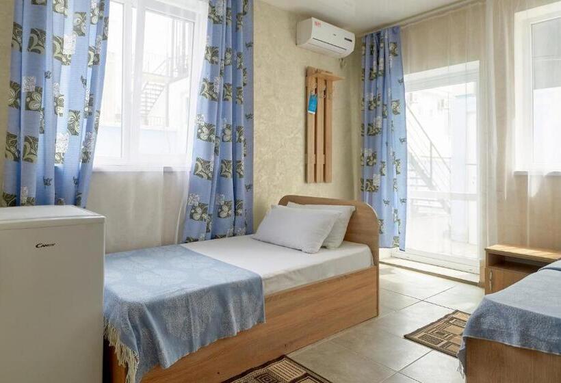 Отель ля вады