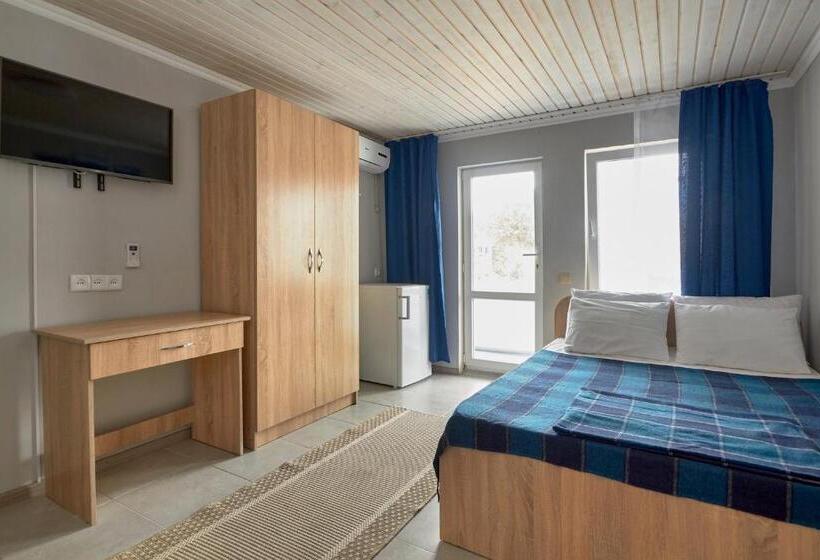 Отель ля вады