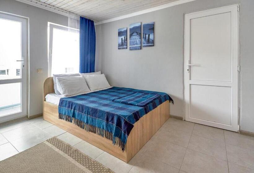 Отель ля вады