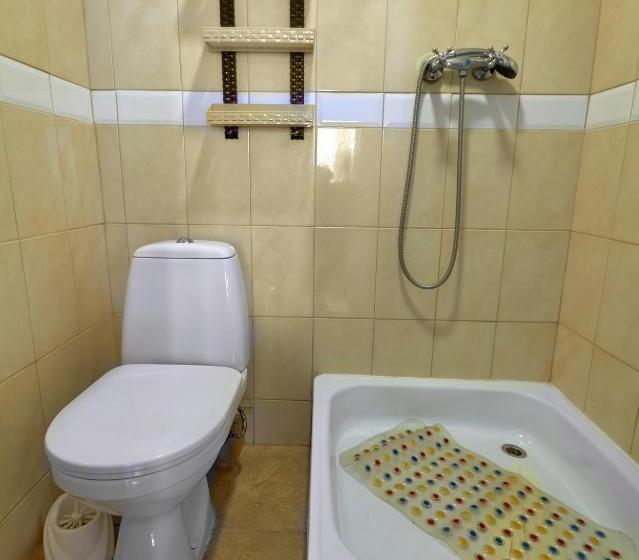 Отель ля вады