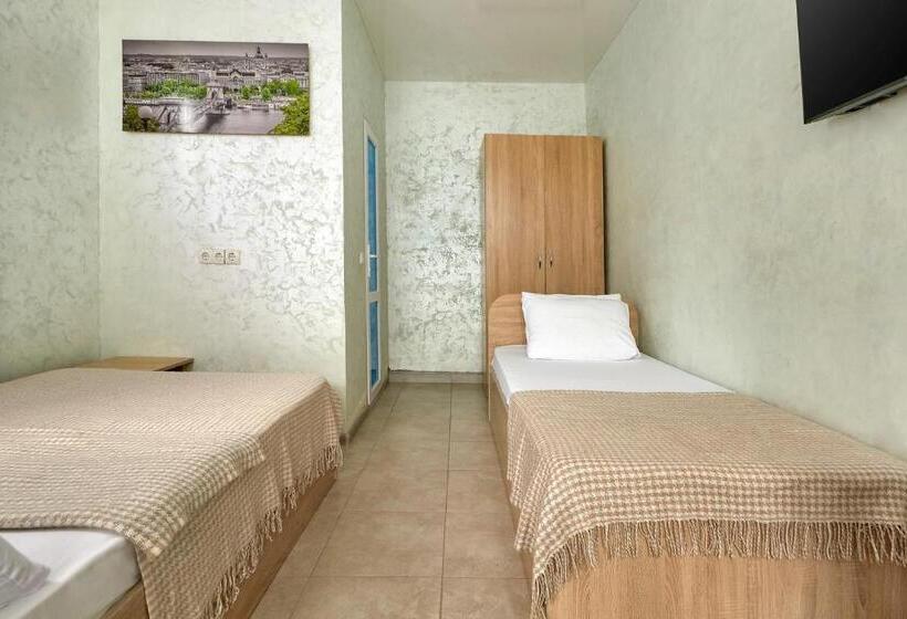 Отель ля вады