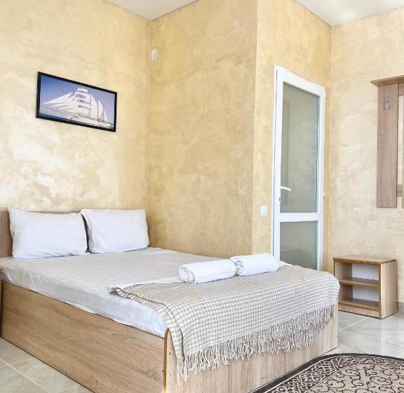 Отель ля вады