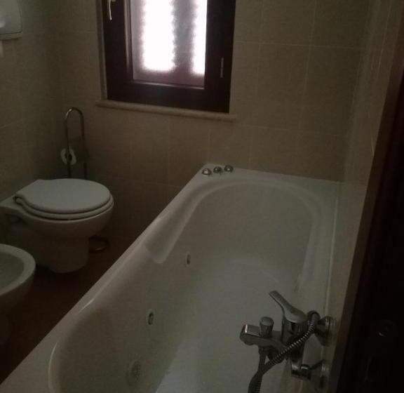 בית מלון כפרי Agriturismo Sant Erasmo