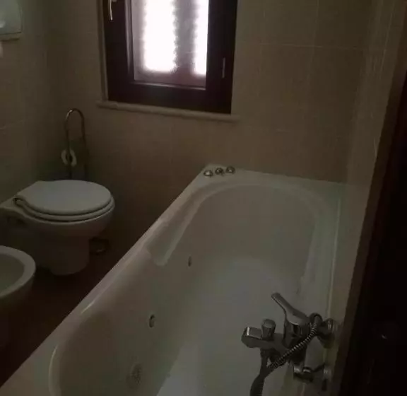 Hotelli Agriturismo Sant Erasmo