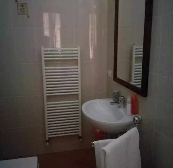 Hotelli Agriturismo Sant Erasmo