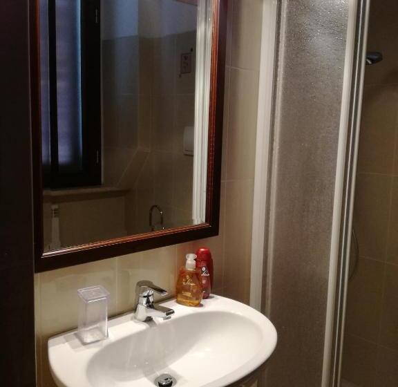 בית מלון כפרי Agriturismo Sant Erasmo