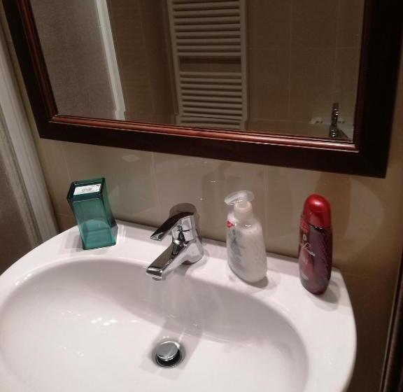 בית מלון כפרי Agriturismo Sant Erasmo