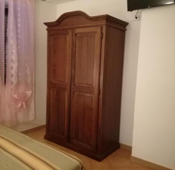 בית מלון כפרי Agriturismo Sant Erasmo