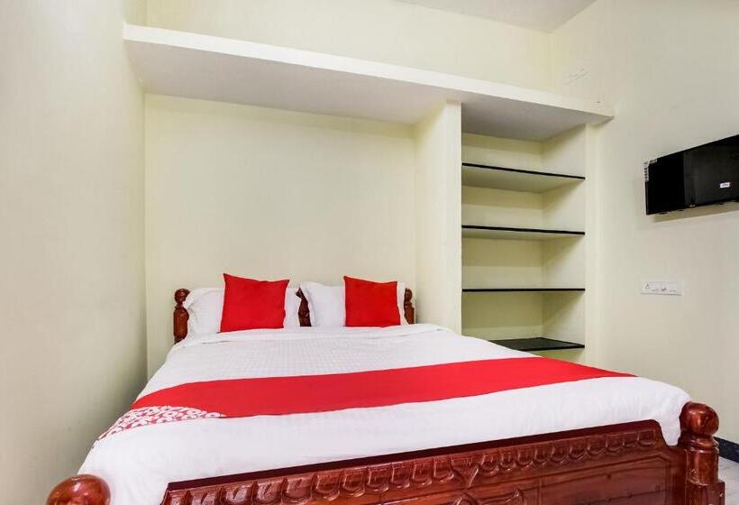 Hotel Oyo Av Residency