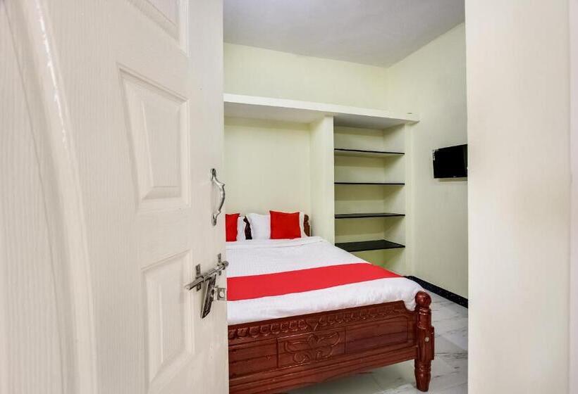 Hotel Oyo Av Residency