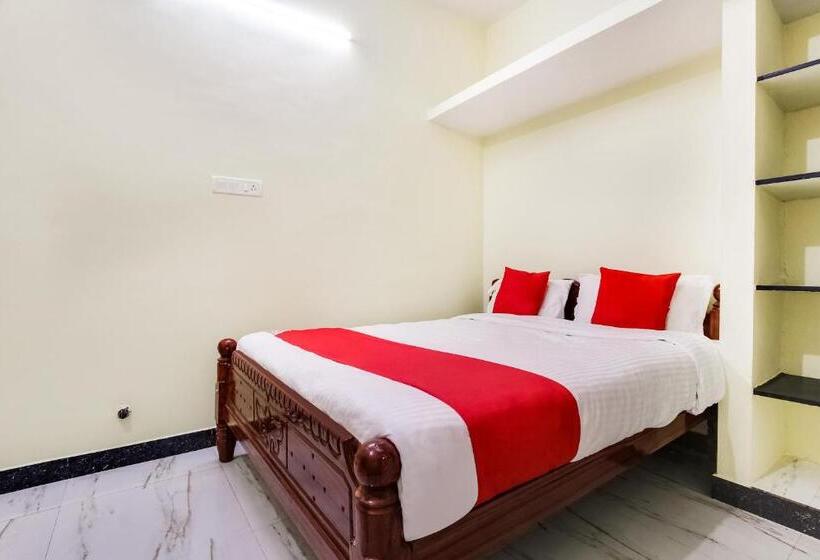 Hotel Oyo Av Residency