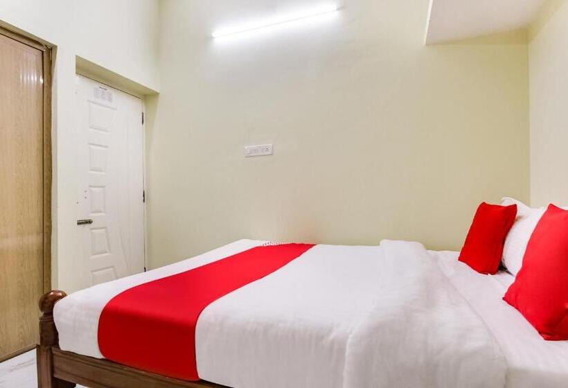 Hotel Oyo Av Residency