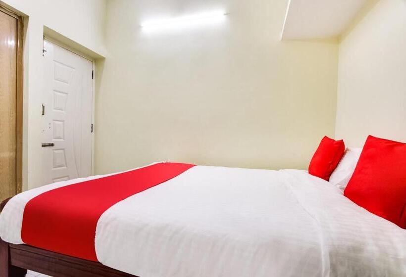 Hotel Oyo Av Residency