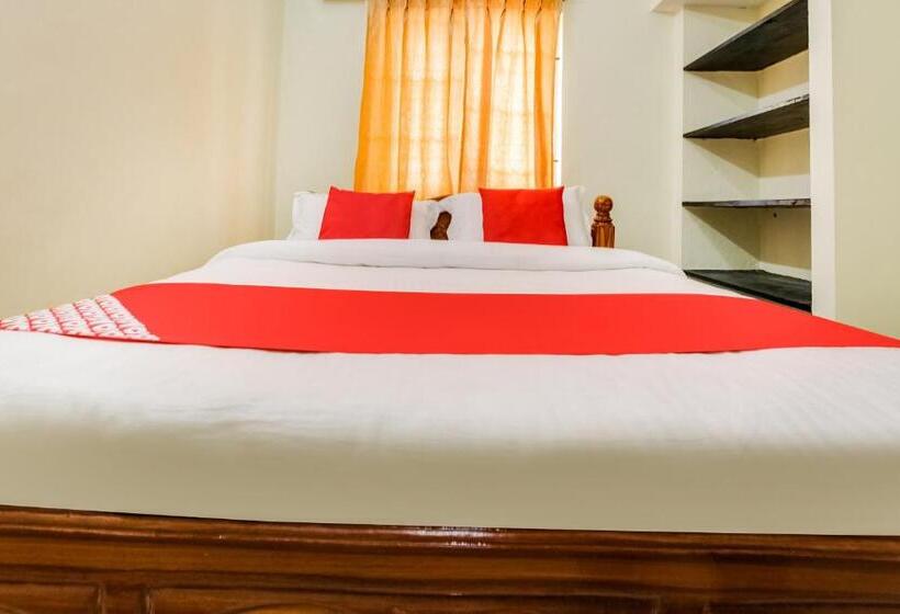 Hotel Oyo Av Residency