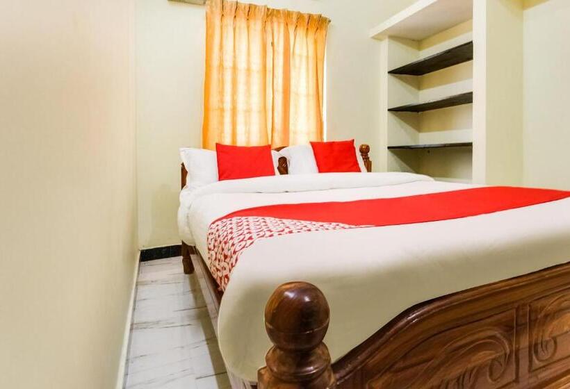 Hotel Oyo Av Residency