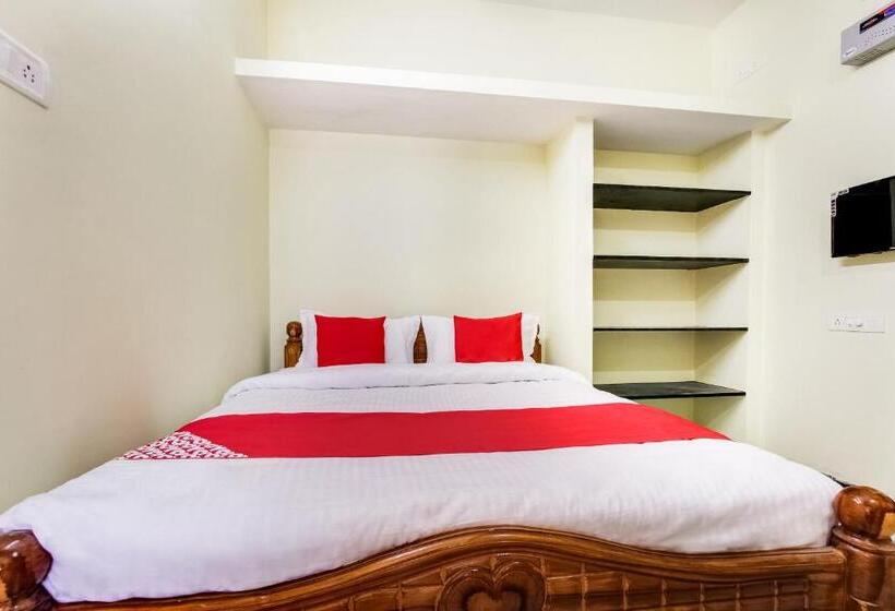 Hotel Oyo Av Residency