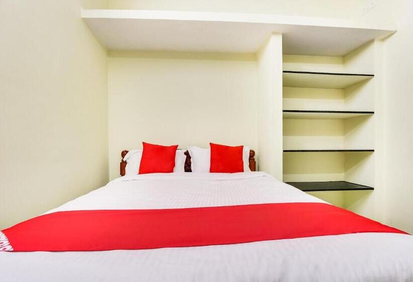 Hotel Oyo Av Residency