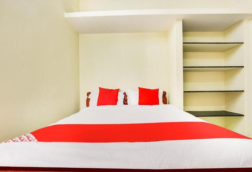 Hotel Oyo Av Residency