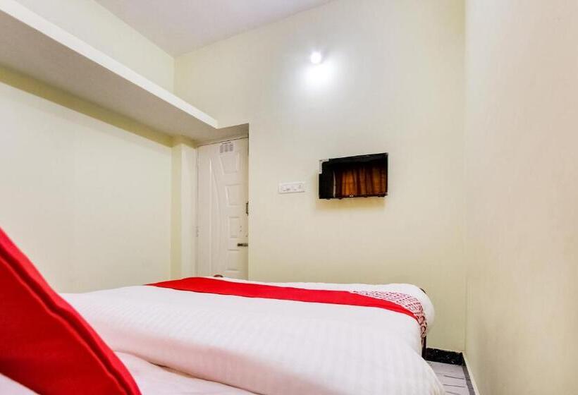 Hotel Oyo Av Residency