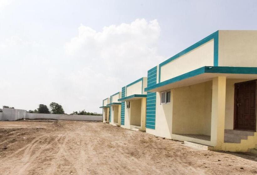 Hotel Oyo Av Residency