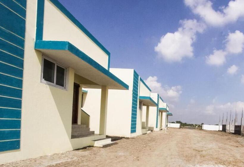 Hotel Oyo Av Residency