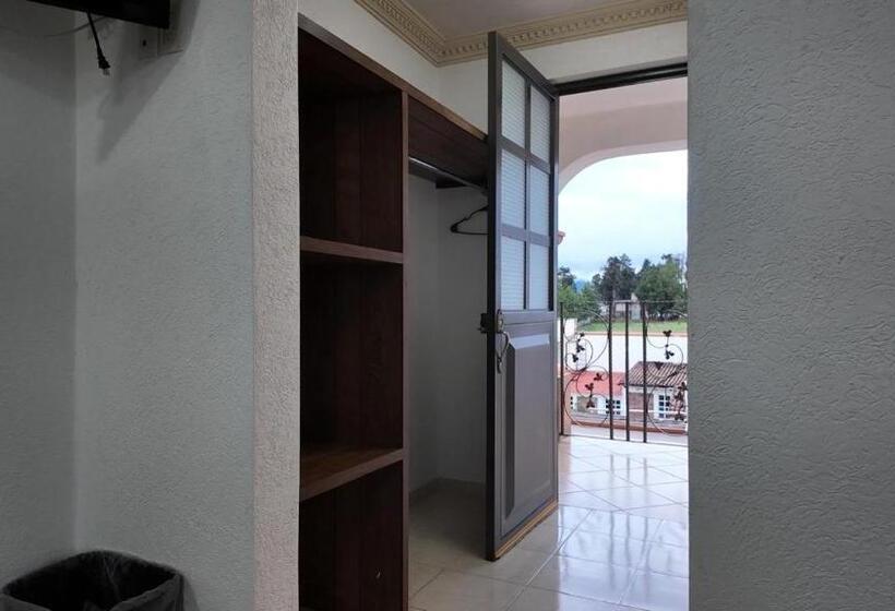 호텔 Real Del Nevado, Calimaya