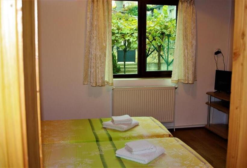 Пансион къща речен шепот