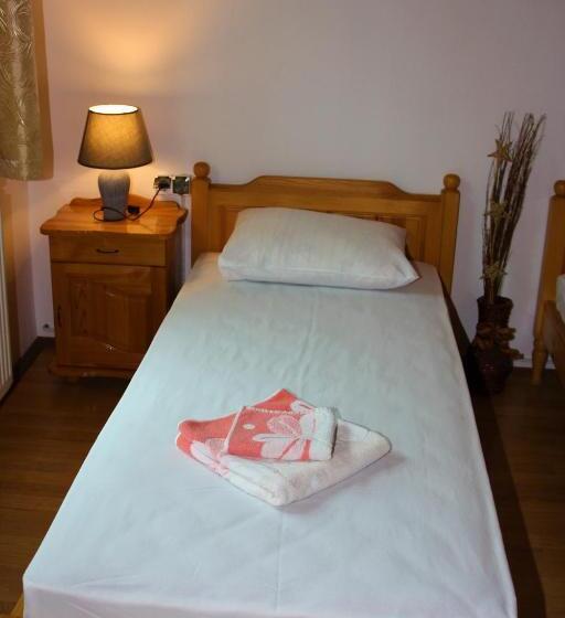 Пансион къща речен шепот