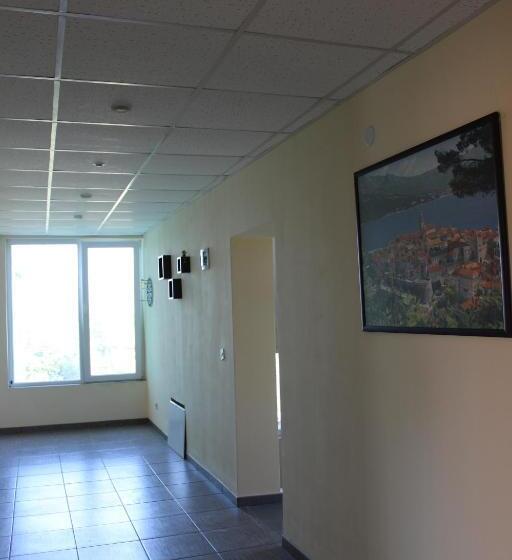 ペンション хаджистанковата къща