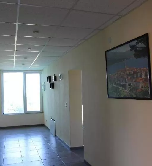 ペンション хаджистанковата къща