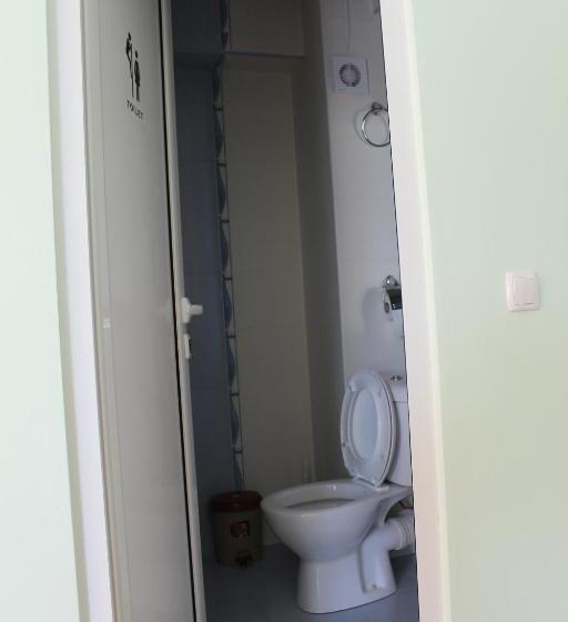 ペンション хаджистанковата къща