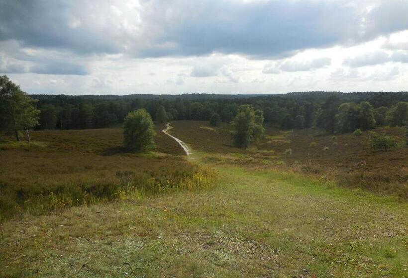 Pensão Haus Am Walde