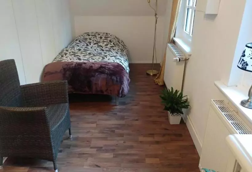 Majatalo Haus Am Walde