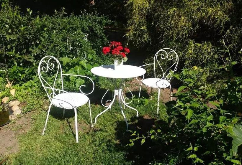 Majatalo Haus Am Walde