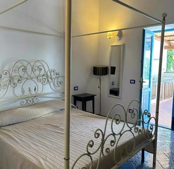 ペンション Miramare