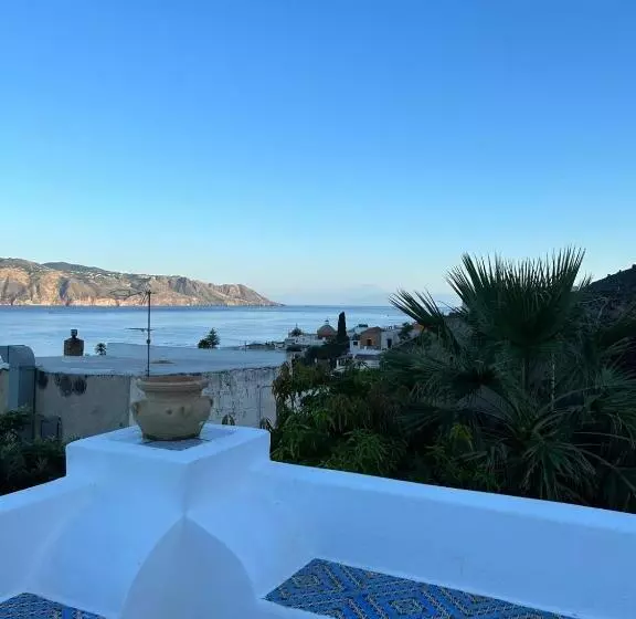 ペンション Miramare