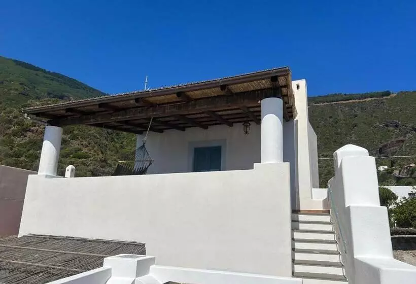 ペンション Miramare