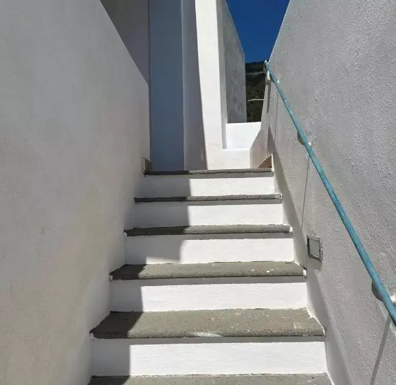 ペンション Miramare