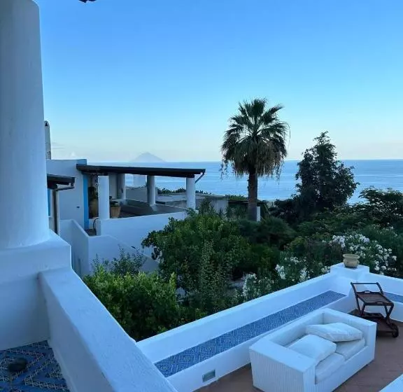 ペンション Miramare