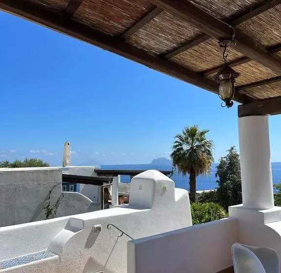 ペンション Miramare