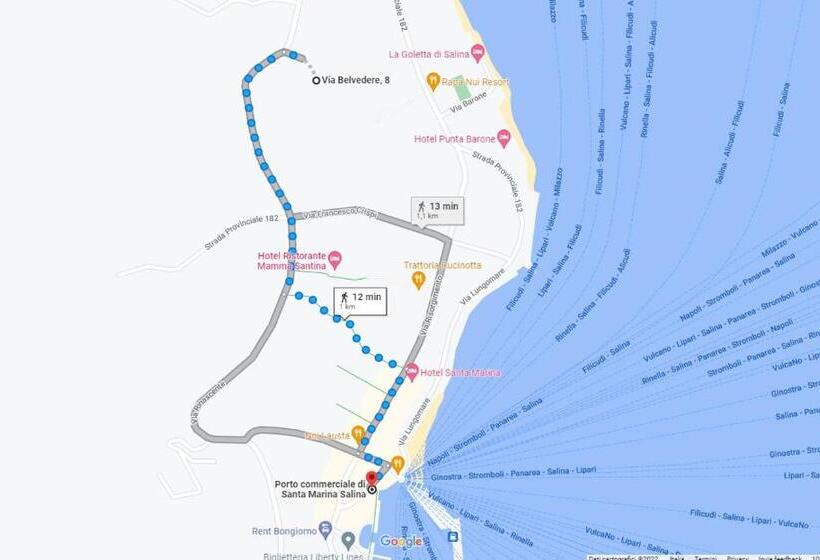 Пансион Miramare