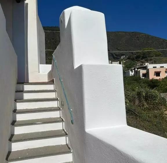 ペンション Miramare