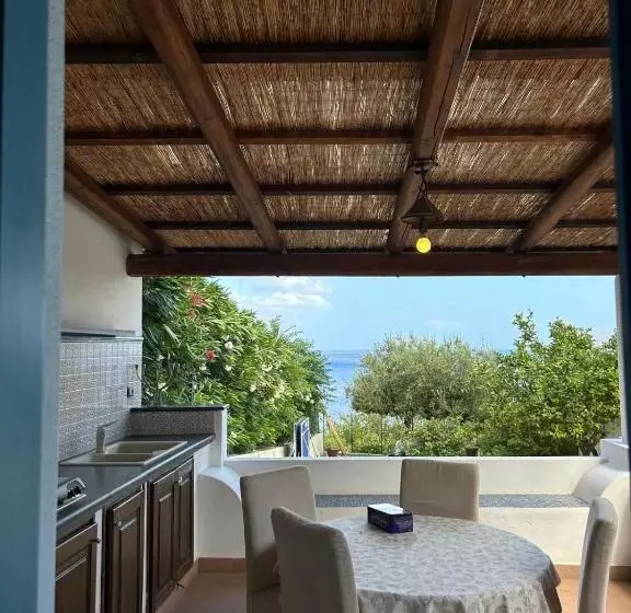 ペンション Miramare